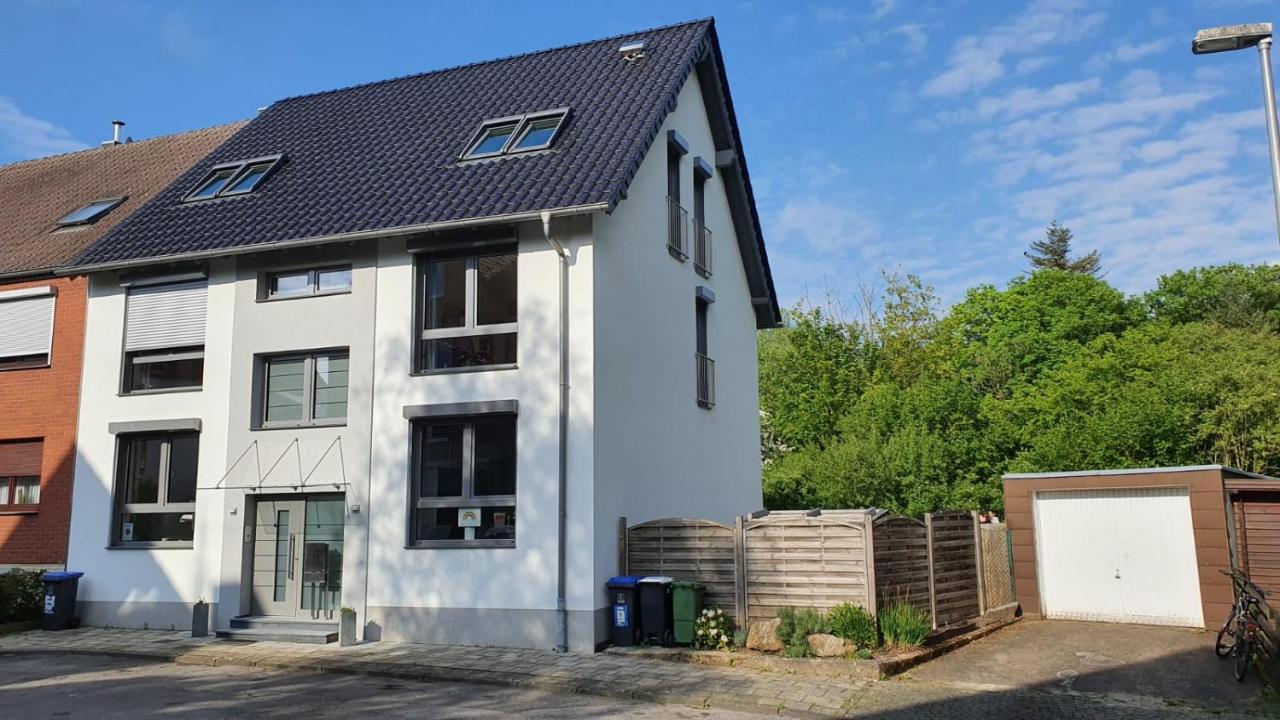 Apartamento Im Grüntal Aquisgrán Exterior foto